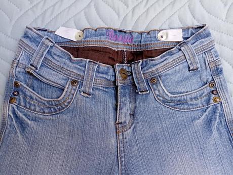 Moderní dívčí rifle z. generation 915, 146