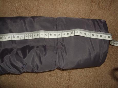 Zimní bunda s kapucí, f&f,146