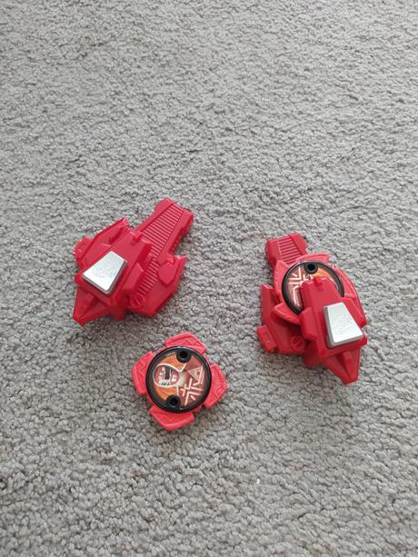 Vystřelovací hračka, 