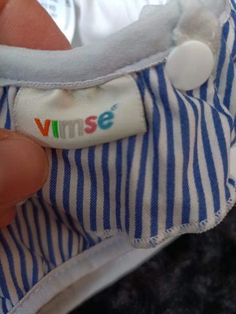 Plavky imsevimse, imsevimse,7 kg - 18 kg