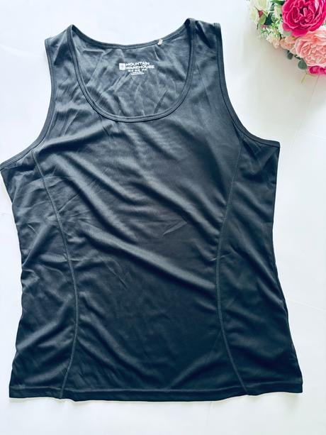 K4/ tílko sportovní - v.eu 46, mountain warehouse,46