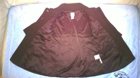 Kabát, baby gap, vel 86, gap,86