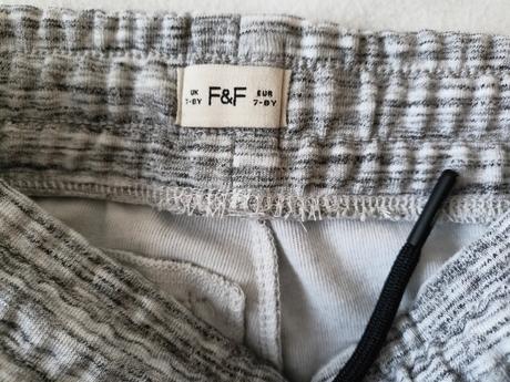 Letní set pro kluky, 128/134, 122–134