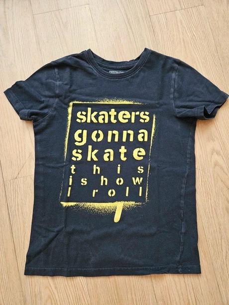 Tričko, vel. 146/152, pepco,146