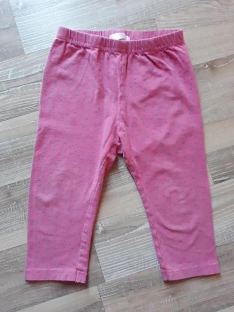 Legíny pro holčičku na léto., pepco,92