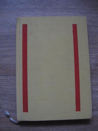 Kniha střídá se kapitán,