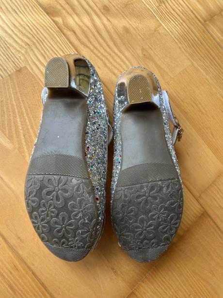 Střevíčky vel.34, 34