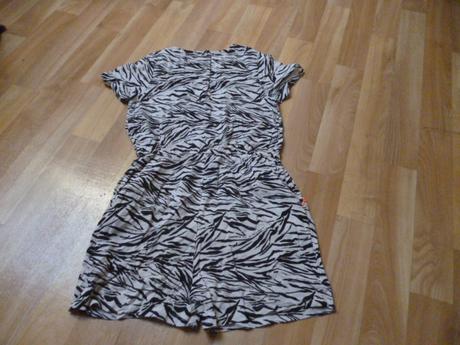 Letní overal tu 10 let, tu,140