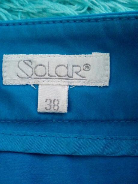 Sukně zn.solar,vel.38, m