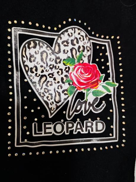 Teplé legíny vel. 116-122, 116