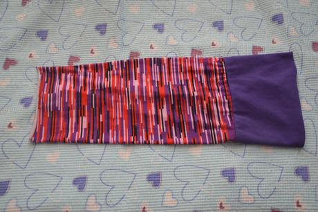 Lyžařské funkční tričko, mikina, nákrčník, crivit,146