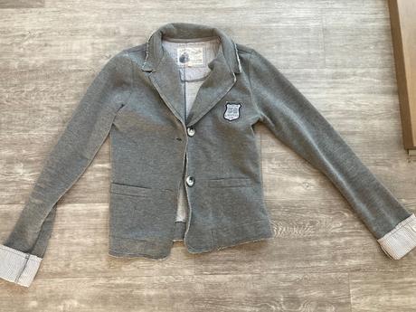 Sako teplakove, s.oliver,34