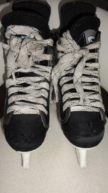 Kolečkové brusle truly, 30