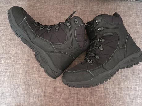 Pánská zímní obuv loap cosco vel 44, loap,44