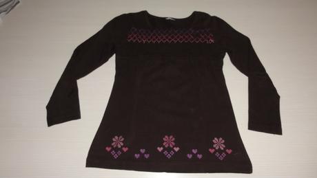 Tričko vel. 122, 122