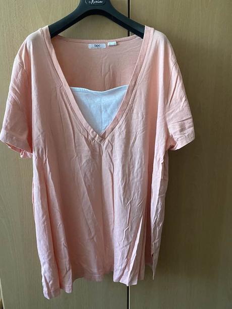 Triko vel. 52 - 54, bonprix,52