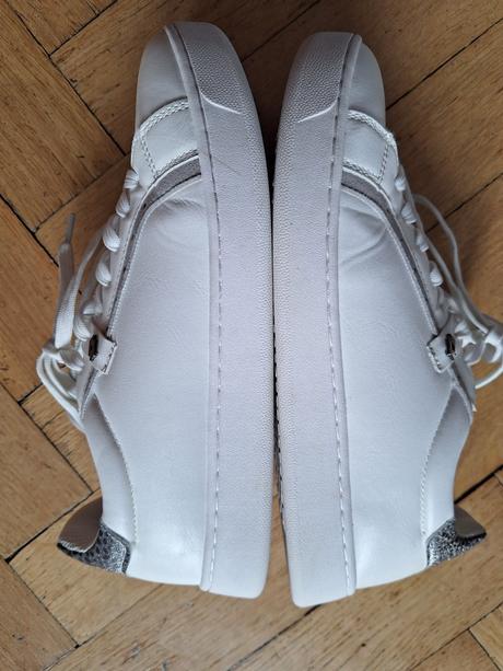 Tenisky boty kecky lotto vel. 39, lotto,39