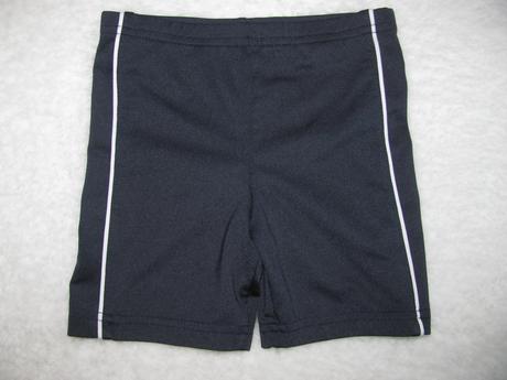 Tmavě modré chlapecké plavky, matalan,110