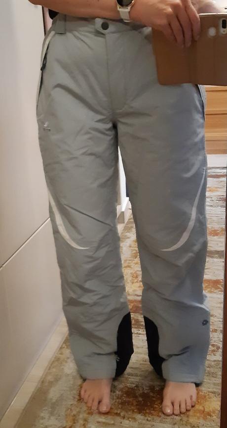 Dámské oteplováky, salewa,m