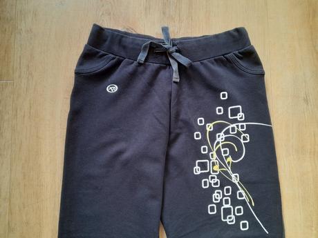 Tepláky n-feel, vel 134/140, 134