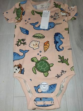 Body se zvířátky 86 lindex, lindex,86