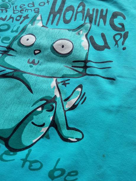 Dvě trička na lítačku, 146