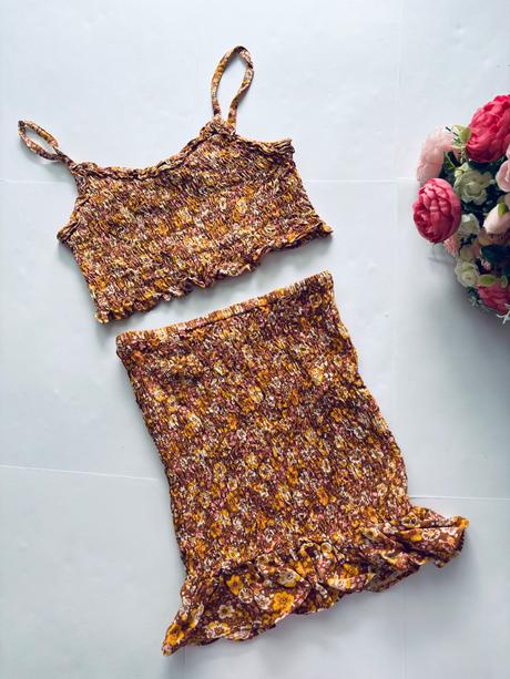 Letní komplet - v.9 let, 134