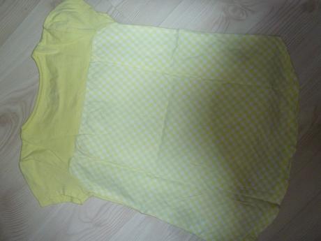 Triko s motýlkem, topolino,116