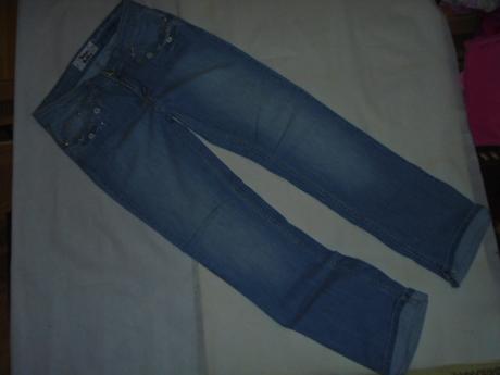 Džíny rifle vel 31 victoria beckham, 30