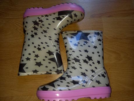 Holínky stars 31/32, baťa,32