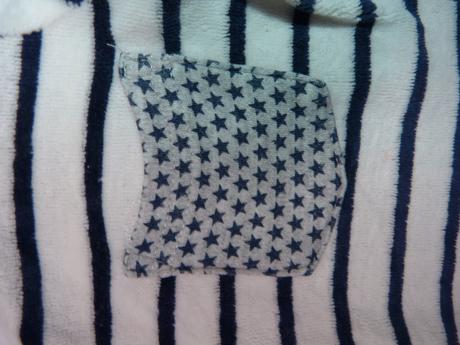 Next sametový overálek vel. 74, next,74