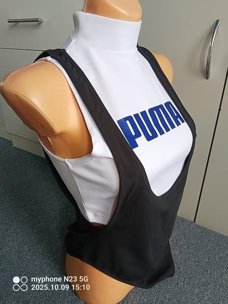 Body dámské zn."puma" vel."m", puma,m