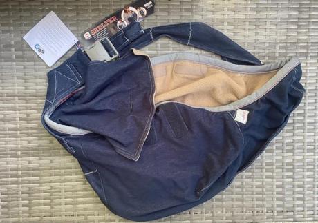 Lodger multifunkční nosítko - limitovaná edice, lodger