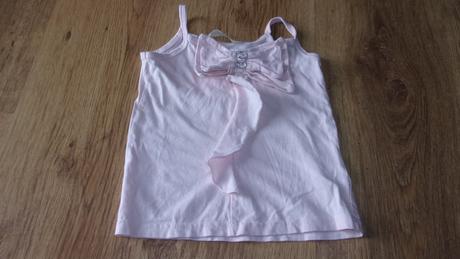 Tílečko vel. 98/104, 98