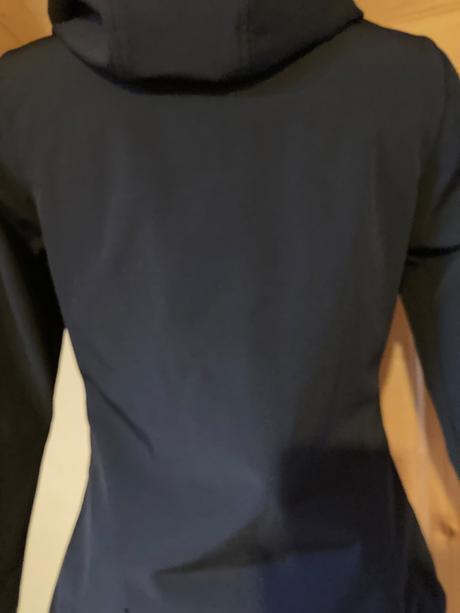 Soft. bunda, hema,140