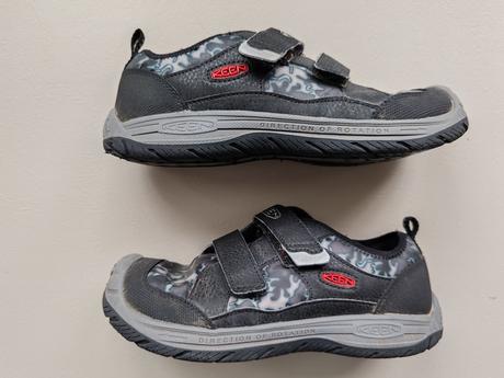 Tenisky keen speed hound, keen,35