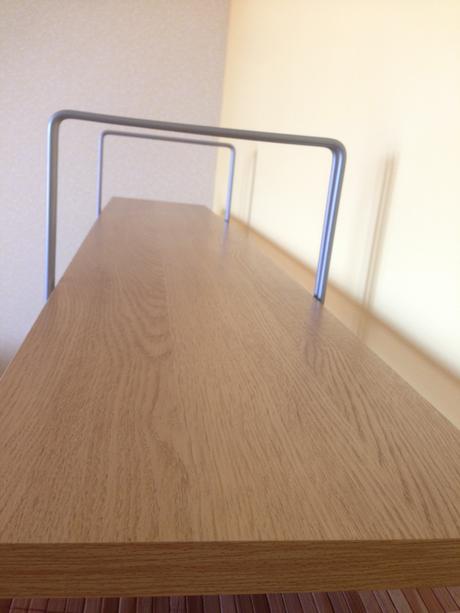 Pokojik pro mimi-kolebka leander,kreslo+policeikea,