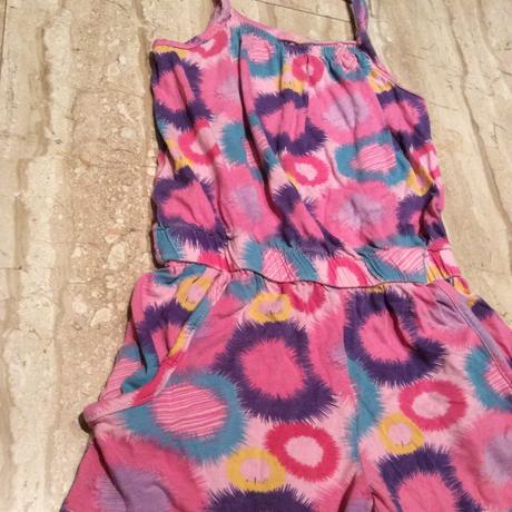 Letní overal zn. matalan, matalan,110