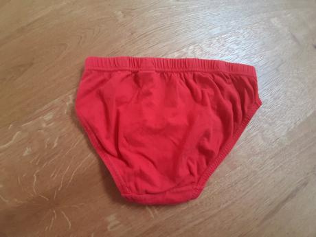 Slipy 134/140, reserved,134