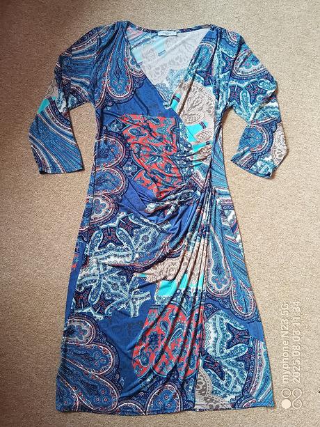 Šaty zn."egerie paris" vel."m", m