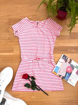 Tchibo šaty 110-116, tcm,110