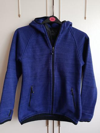 Dámská mikina gazelle, m