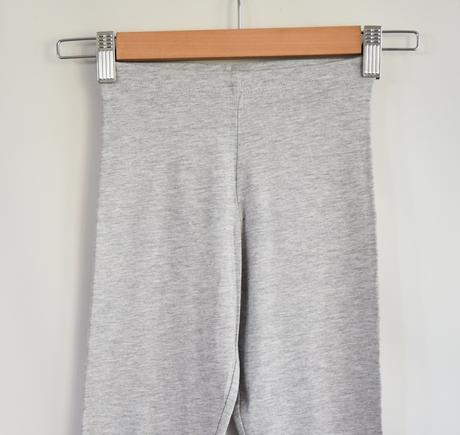 Legíny vel. 8 let, matalan,128