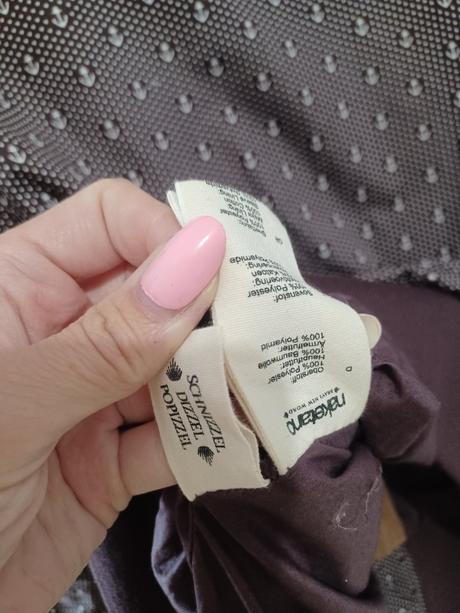 Kotvičková jarní bunda naketano, bomber, bombr, l