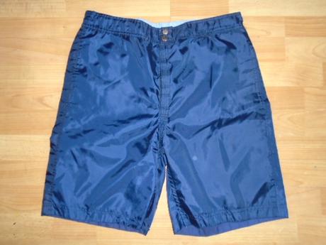 Kraťasy oboustranné vel l/xl, l