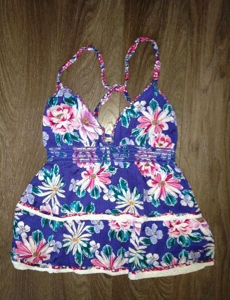 Top/tílko replay, replay,s