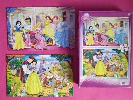 Puzzle- zn.disney,