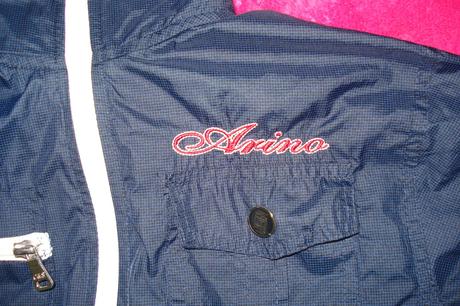 Podzimní bunda, 146