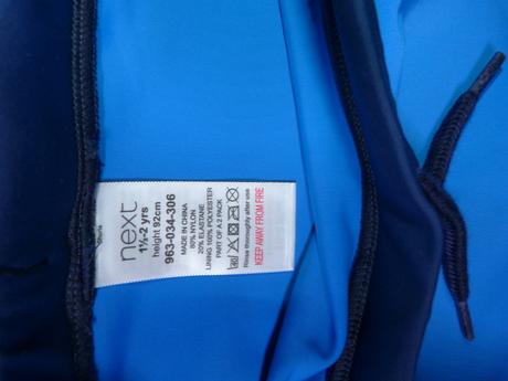 Plavky vel.92, next,92