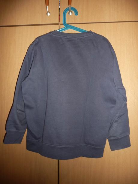 Mikina tom tailor 12-14l vel. 158/164, tom tailor,158